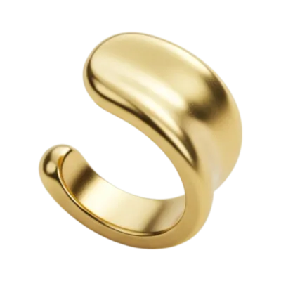 Brinco ear cuff